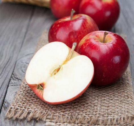 احصلوا انواع المختلفة من التفاح حلو عن طريق موقعنا