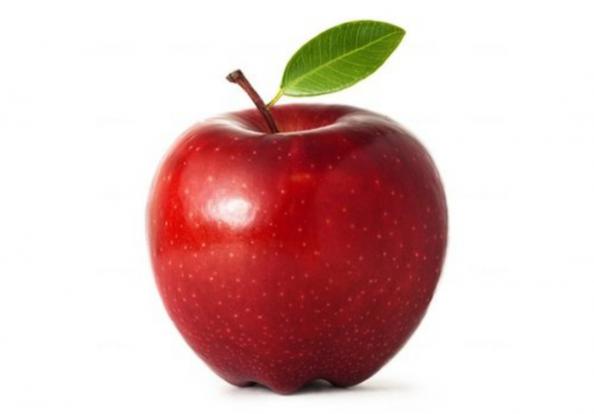 أهم الطرق للحصول على التفاح العضوي