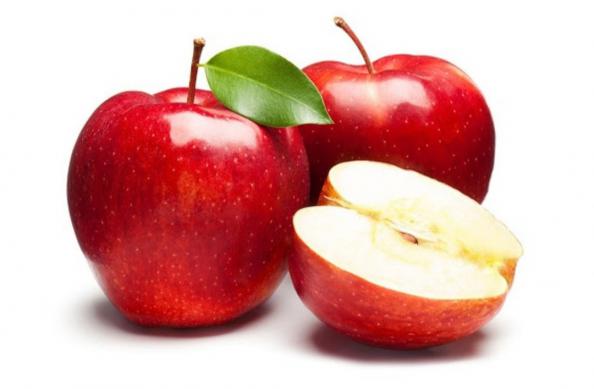 شركات للتصدير و شحن التفاح عضوي