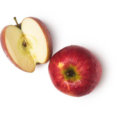الطرق المناسبة للحفاظ علي التفاح الطازج