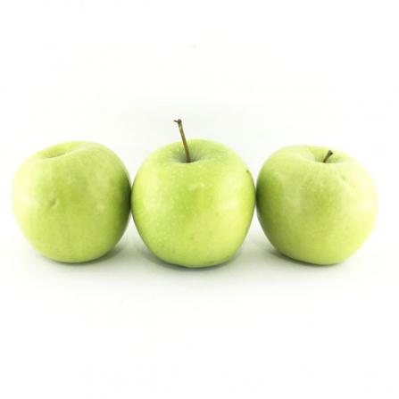 بيع تفاح صغير اخضر بأسعار مناسبة