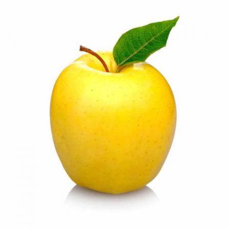 تصدير تفاح اصفر بسعر مناسب