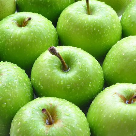 شركات استيراد تفاح صغير اخضر