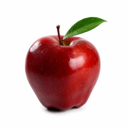 تحقيق حول قيمة الإقتصادية التفاح الأحمر