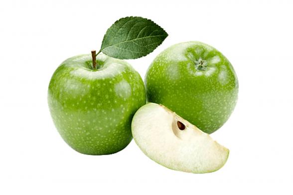 حقائق مثيرة للاهتمام حول التفاح الأخضر