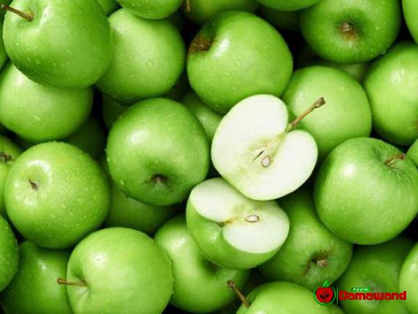  طریقة بیع التفاح الأخضر