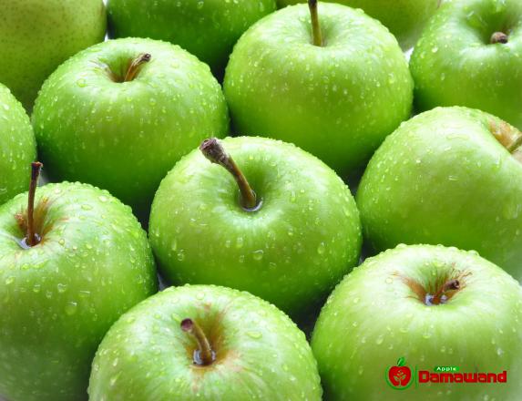 سعر کیلو التفاح الأخضر